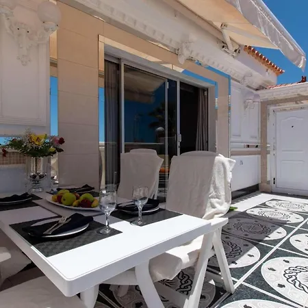 Villa Alicia *