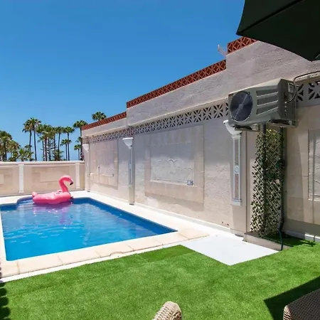 Villa Alicia