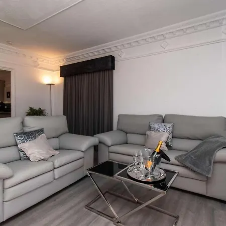 Villa Alicia *